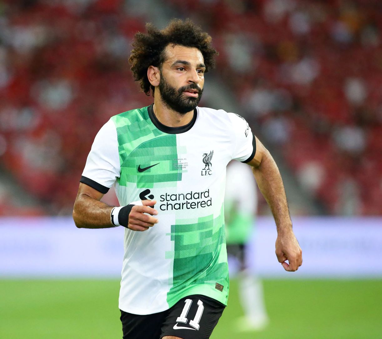 Mohamed Salah soccer jersey Gogoalshop