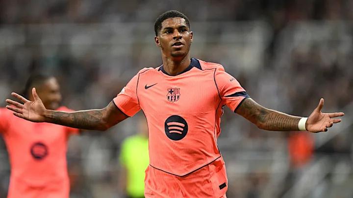 Marcus Rashford barcelona jersey Marcus Rashford barcelona jersey