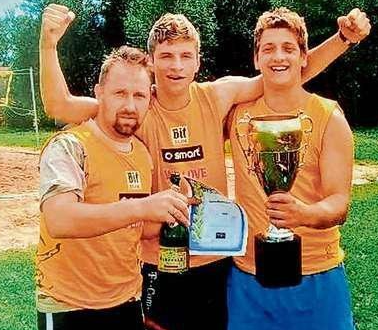 Thomas Muller childhood Thomas Muller childhood