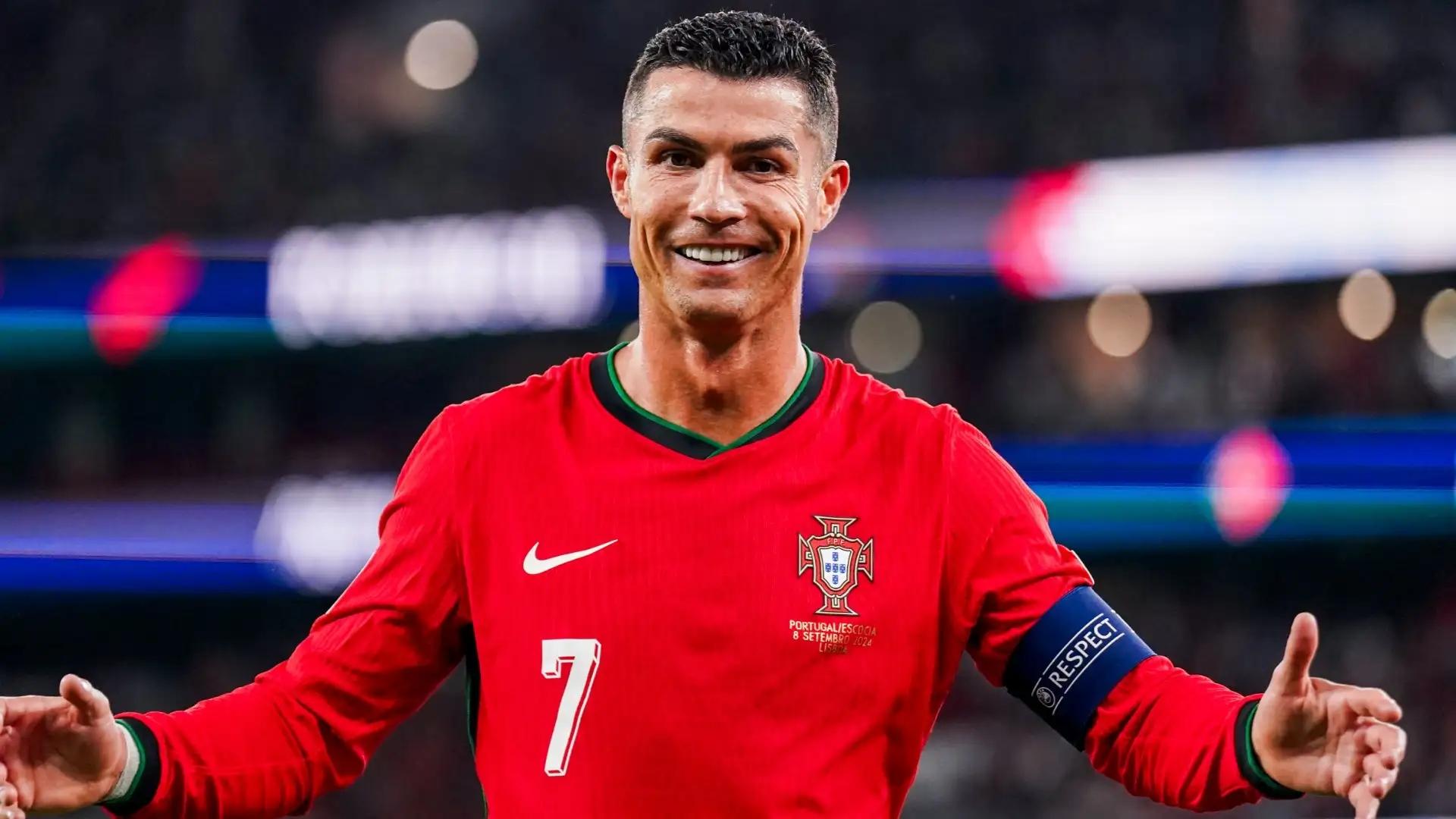 cristiano ronaldo world cup jersey