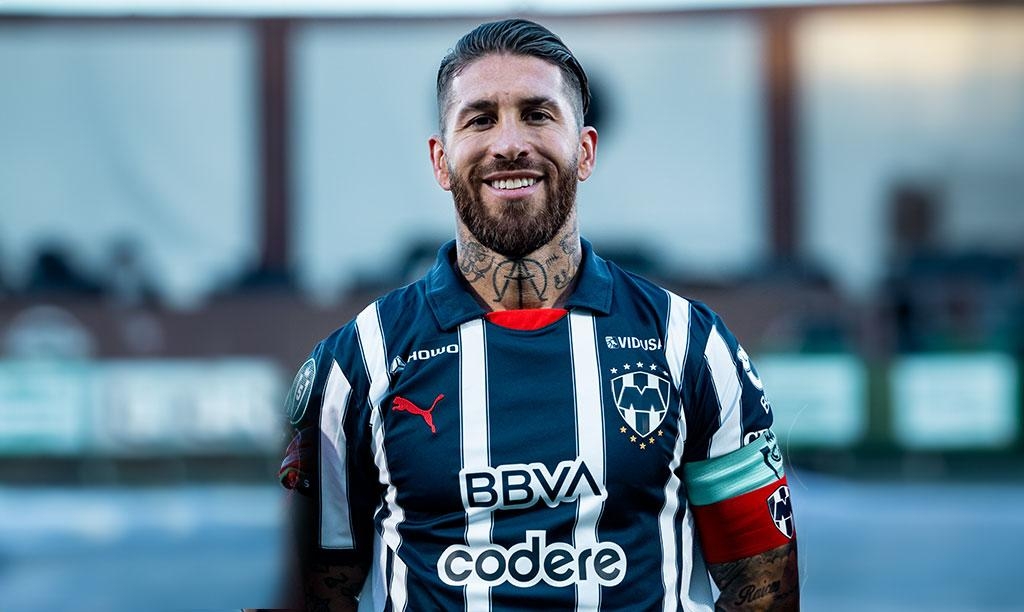 sergio ramos monterrey 2026