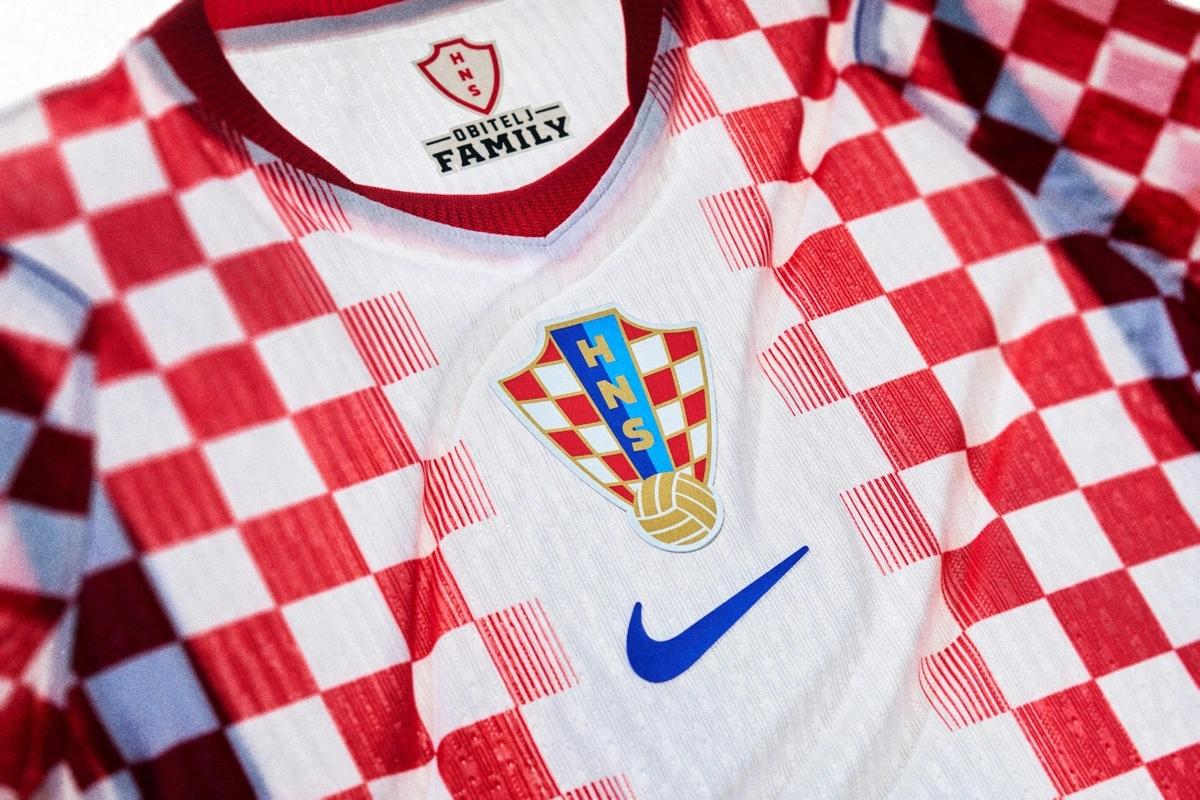 Croatia home kit 2026 Croatia home kit 2026