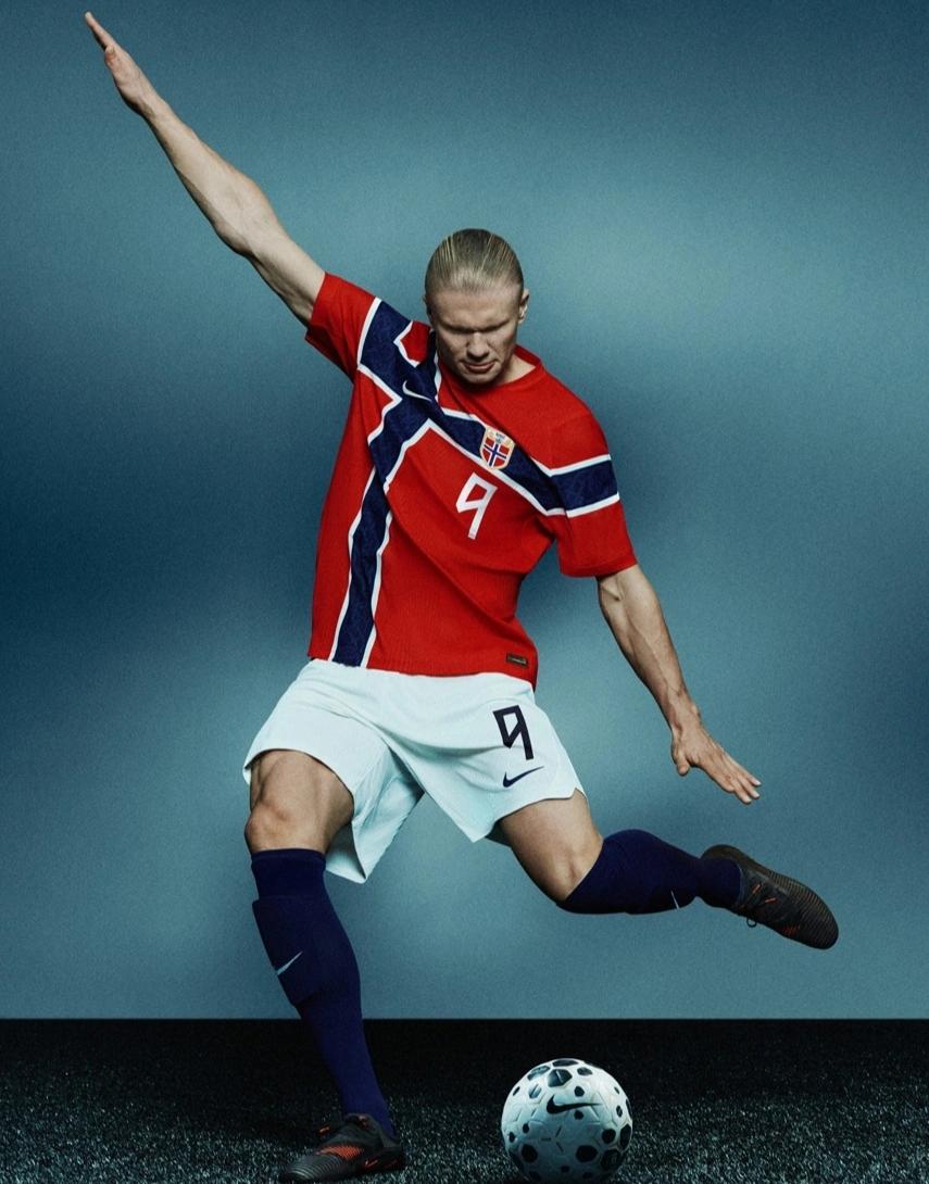 Norway Home Kit 2026