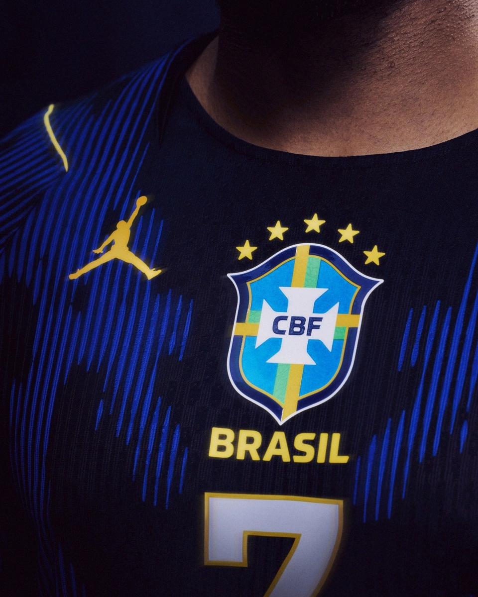 Brazil Away jersey 2026 Brazil Away jersey 2026