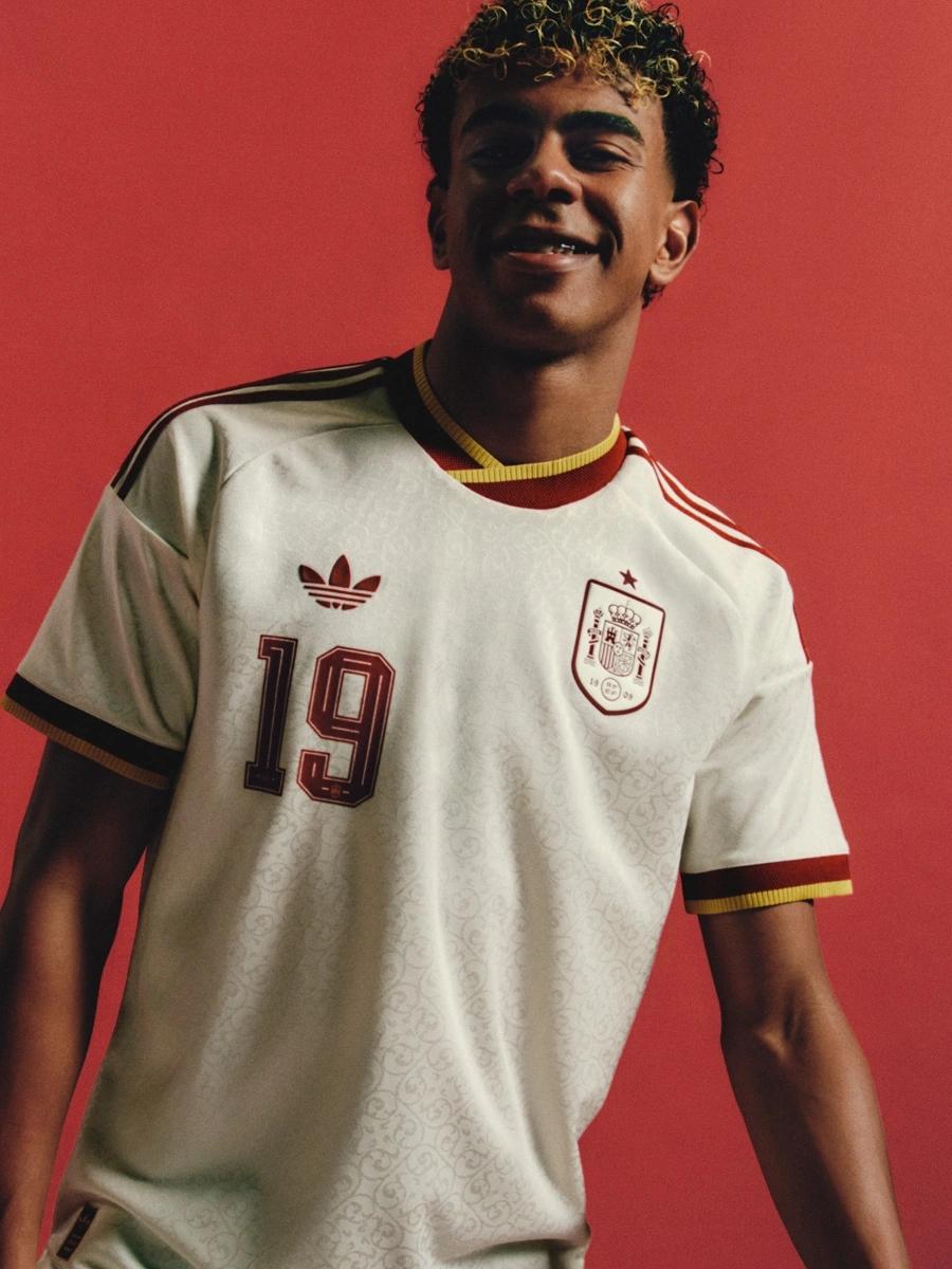 spain away kit 2026 spain away kit 2026